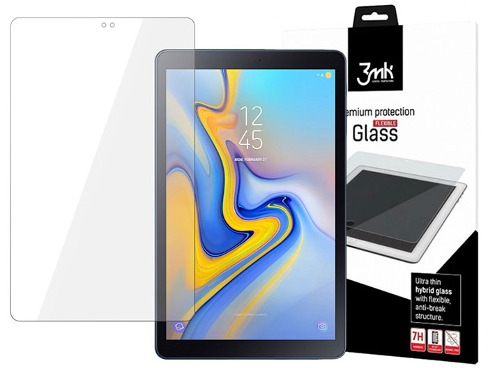 Etui Spigen Ultra Hybrid S Samsung Galaxy S10
