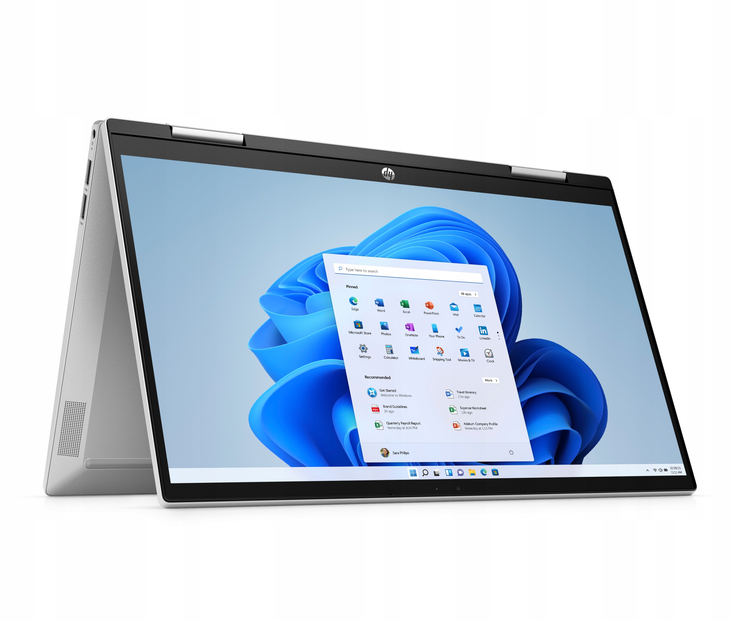 Złącza USB 3.1 i HDMI – Wszechstronność połączeń