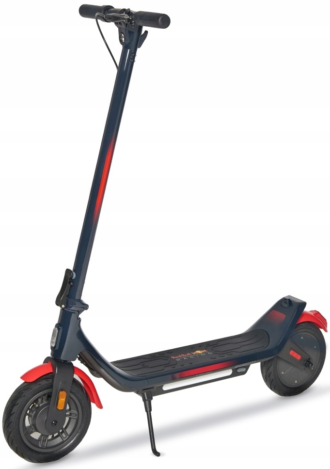 Hulajnoga elektryczna RedBull Racing 2RTEEN10-78 – Miejska moc w sportowym stylu