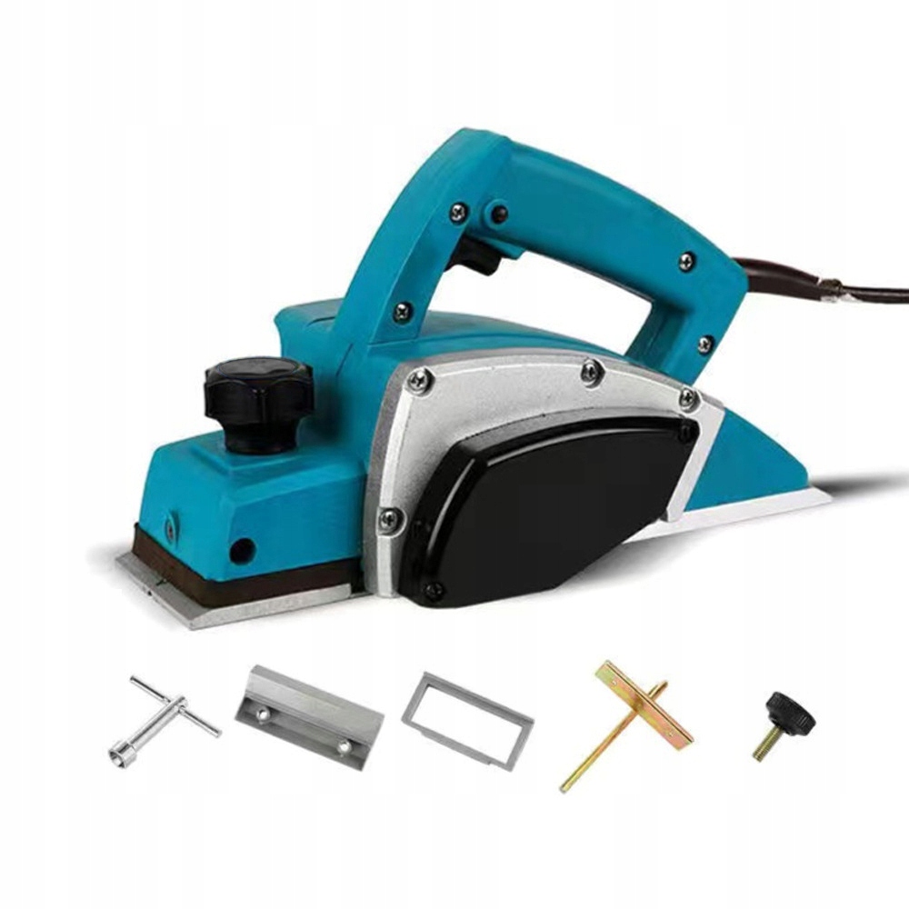 Ergonomiczne uchwyty – Komfort i stabilność podczas pracy