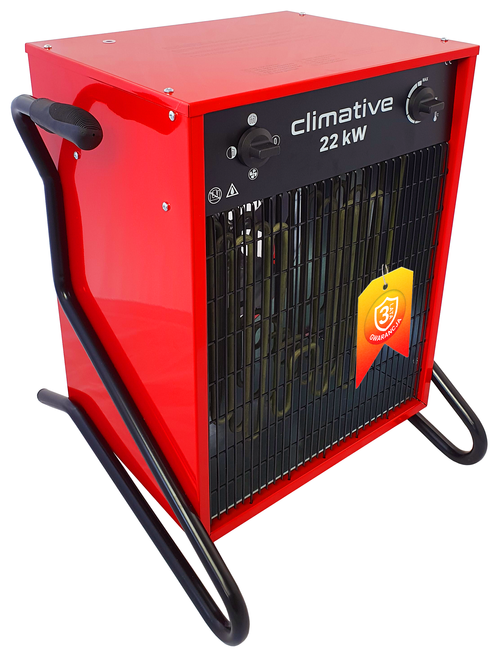Climative EH-22 made in poland