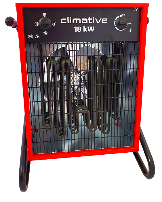 Climative EH-18