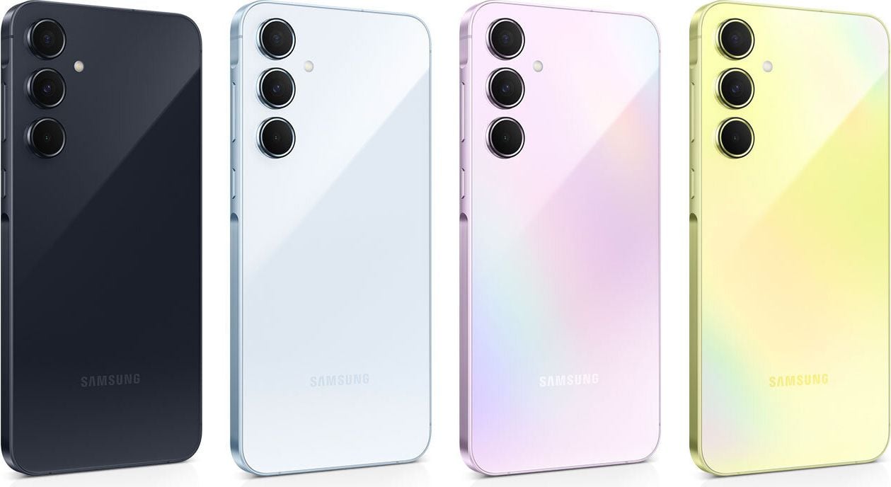 Samsung Galaxy A