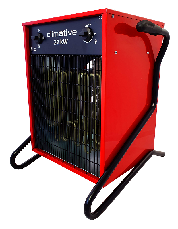 Climative EH-22