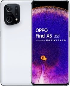 OPPO Find X5 Pro