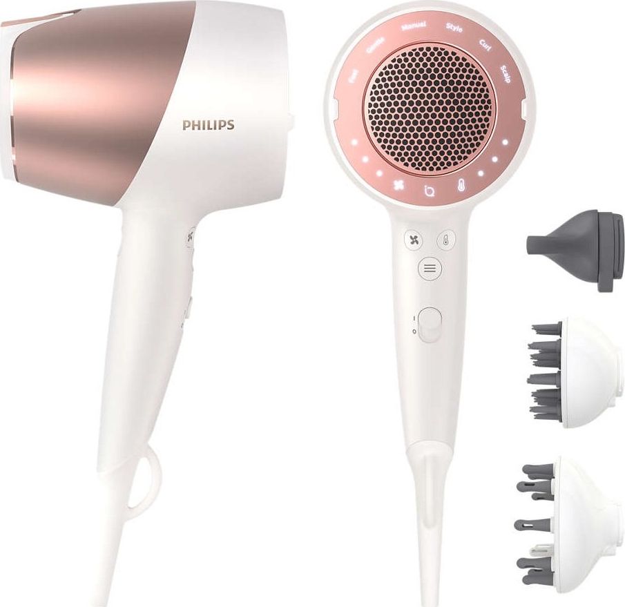 Philips SenseIQ BHD827/00