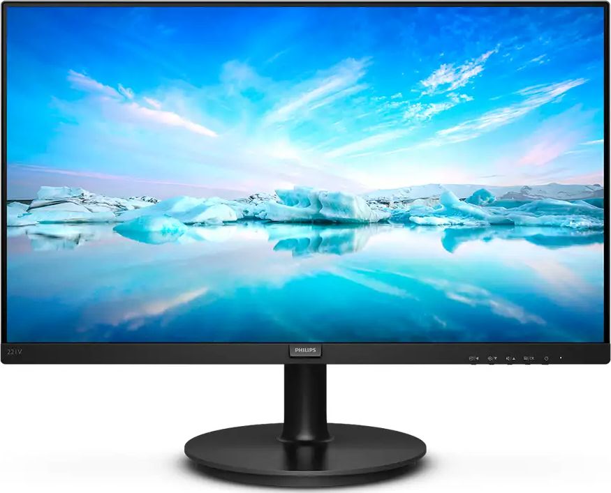 Philips V-line 221V8A