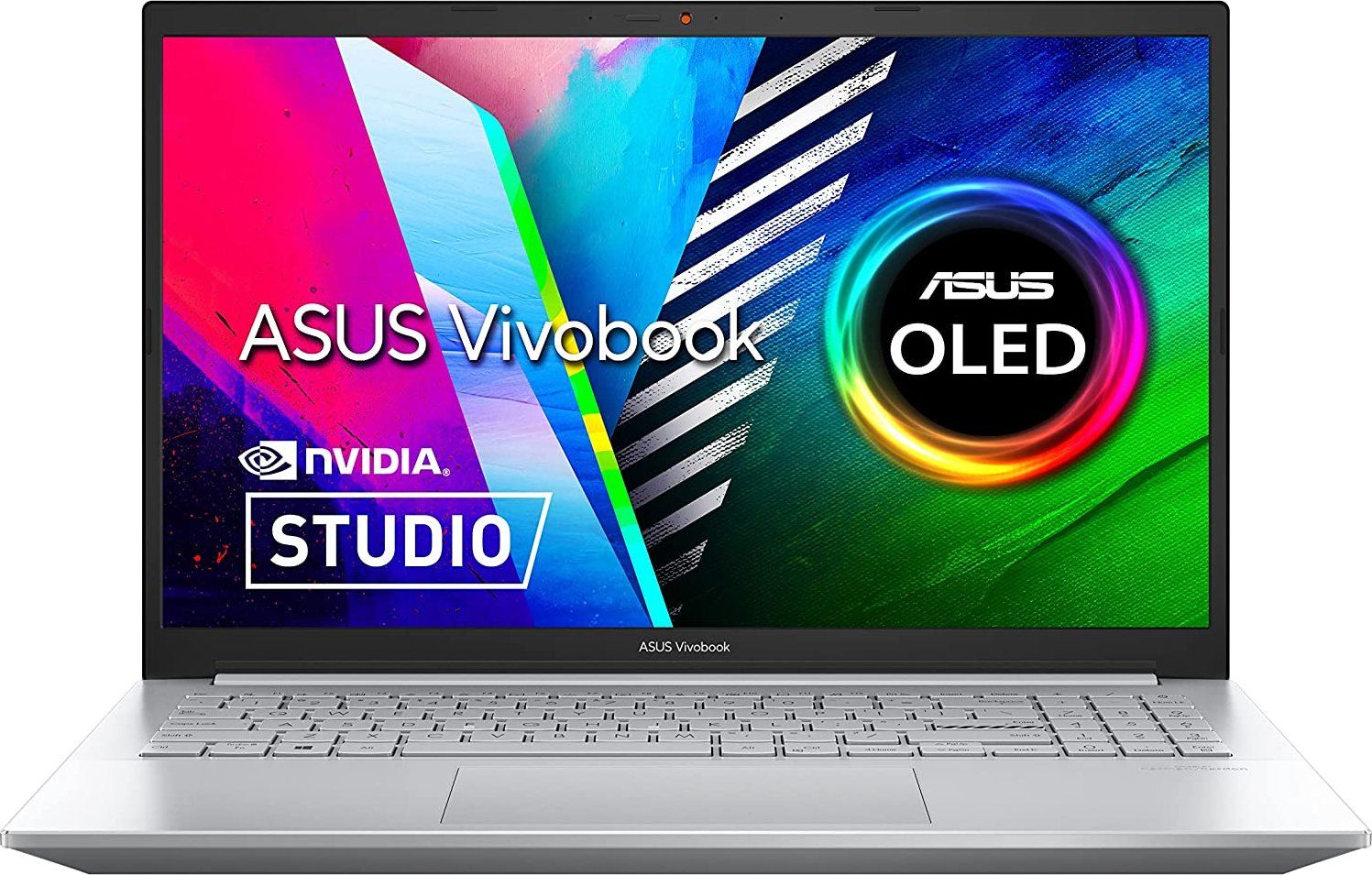 Asus VivoBook Pro 15