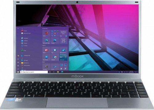Laptop Maxcom mBook