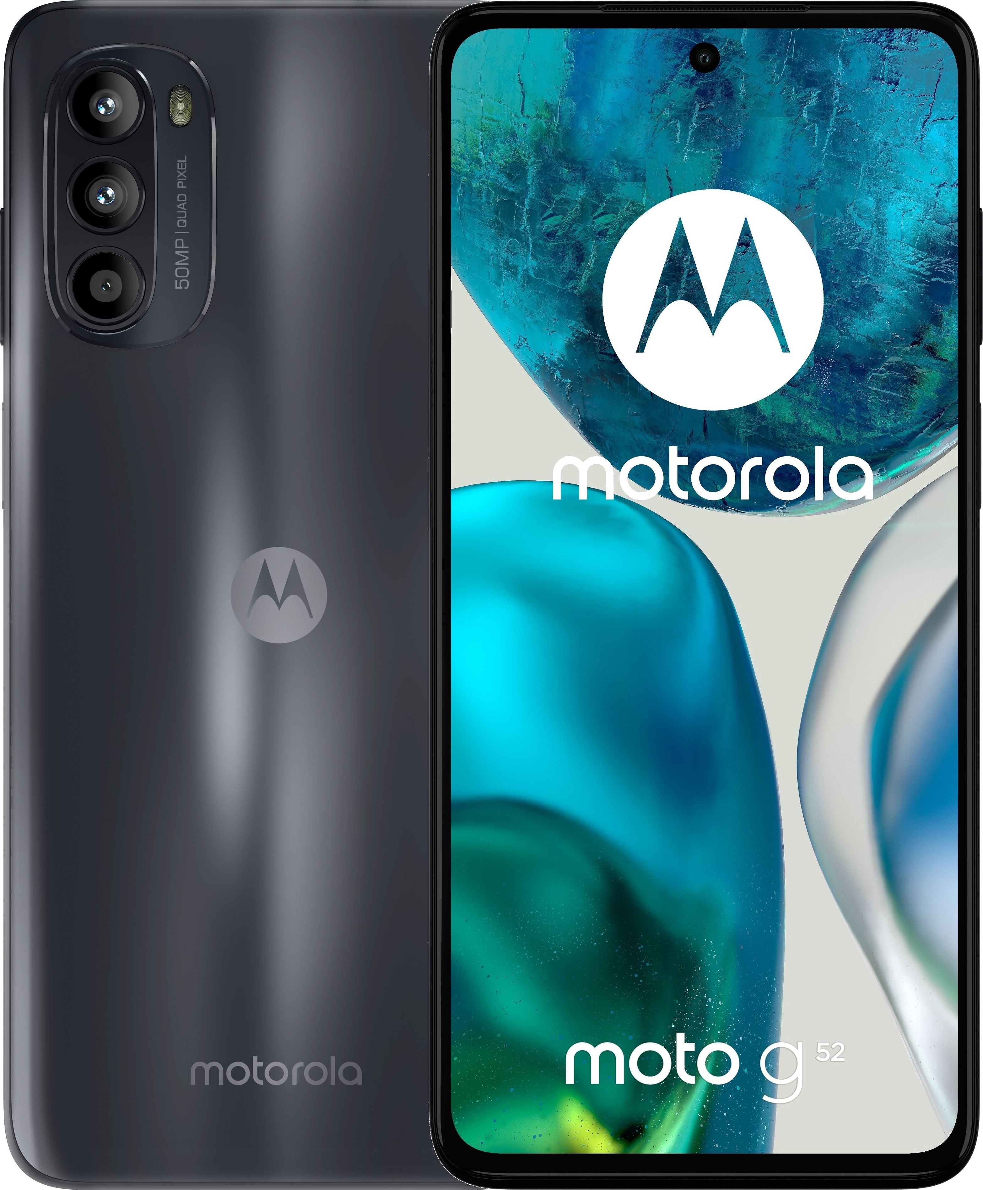 Motorola Moto G52