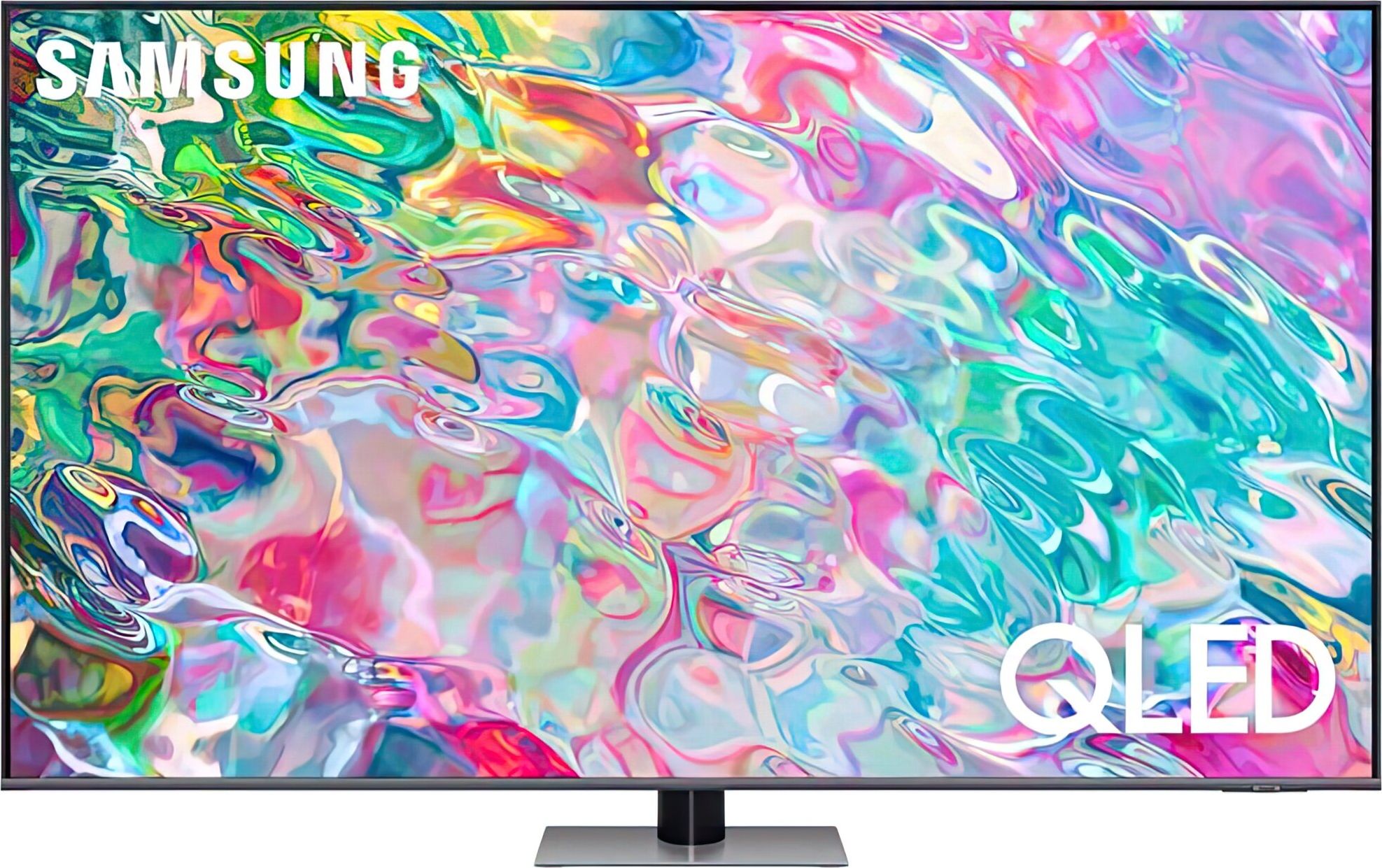 Samsung QE55Q77BAT QLED 55'' 4K Ultra HD Tizen