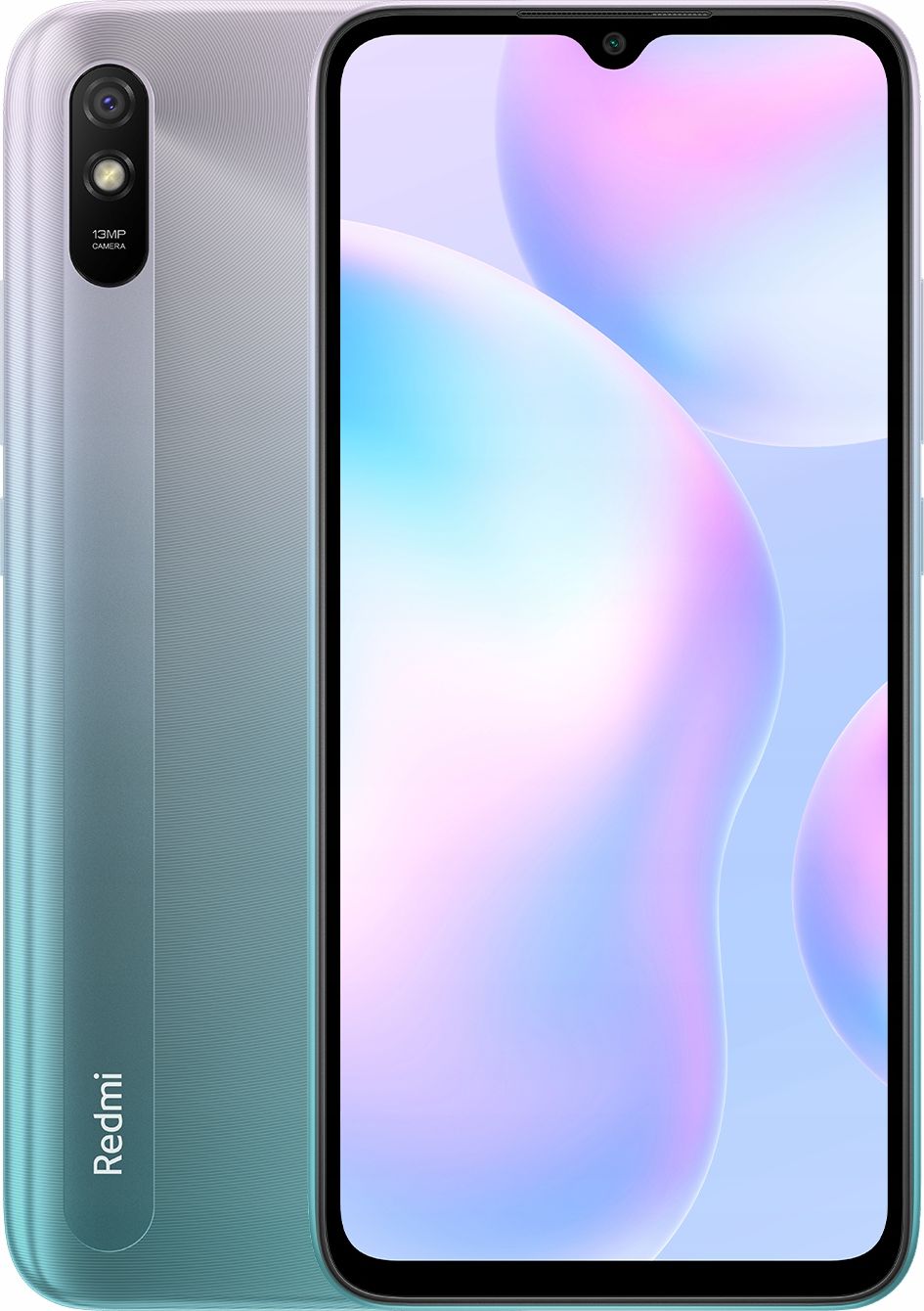 Xiaomi Redmi 9A
