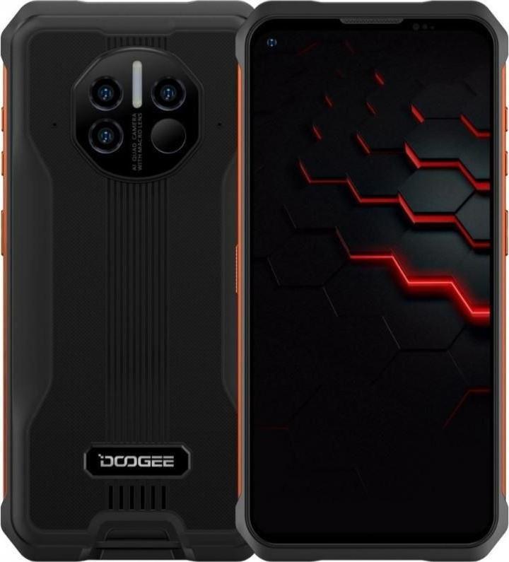 DooGee V10