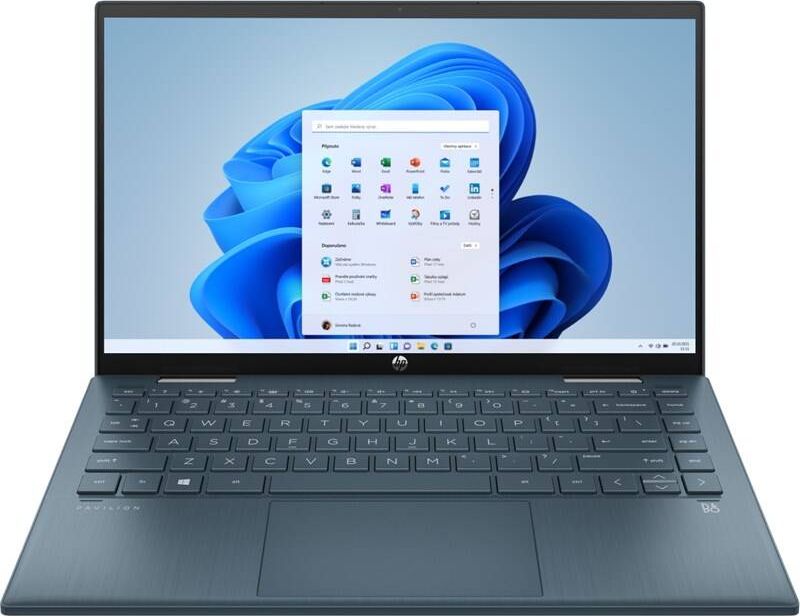 Laptop HP Pavilion x360 14