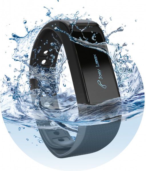 Smartband Lamax BFit