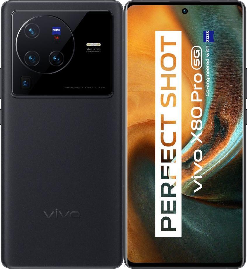 Vivo X80 Pro