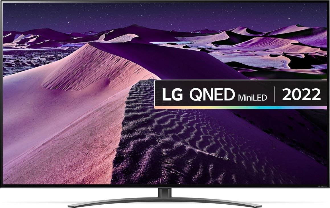 LG 75QNED866QA QNED 75'' 4K Ultra HD WebOS 22