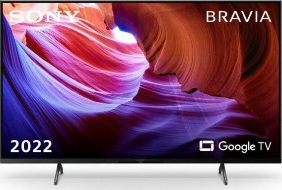 Sony KD-55X85K LED 55'' 4K Ultra HD Android