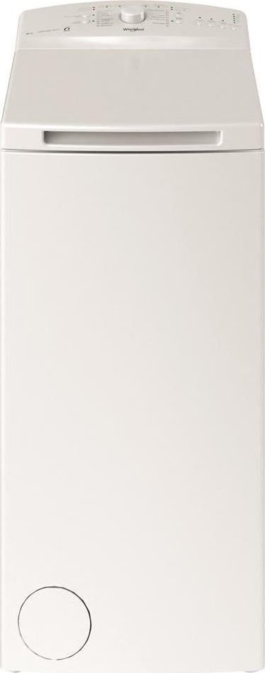 Pralka Whirlpool TDLR 6040 L