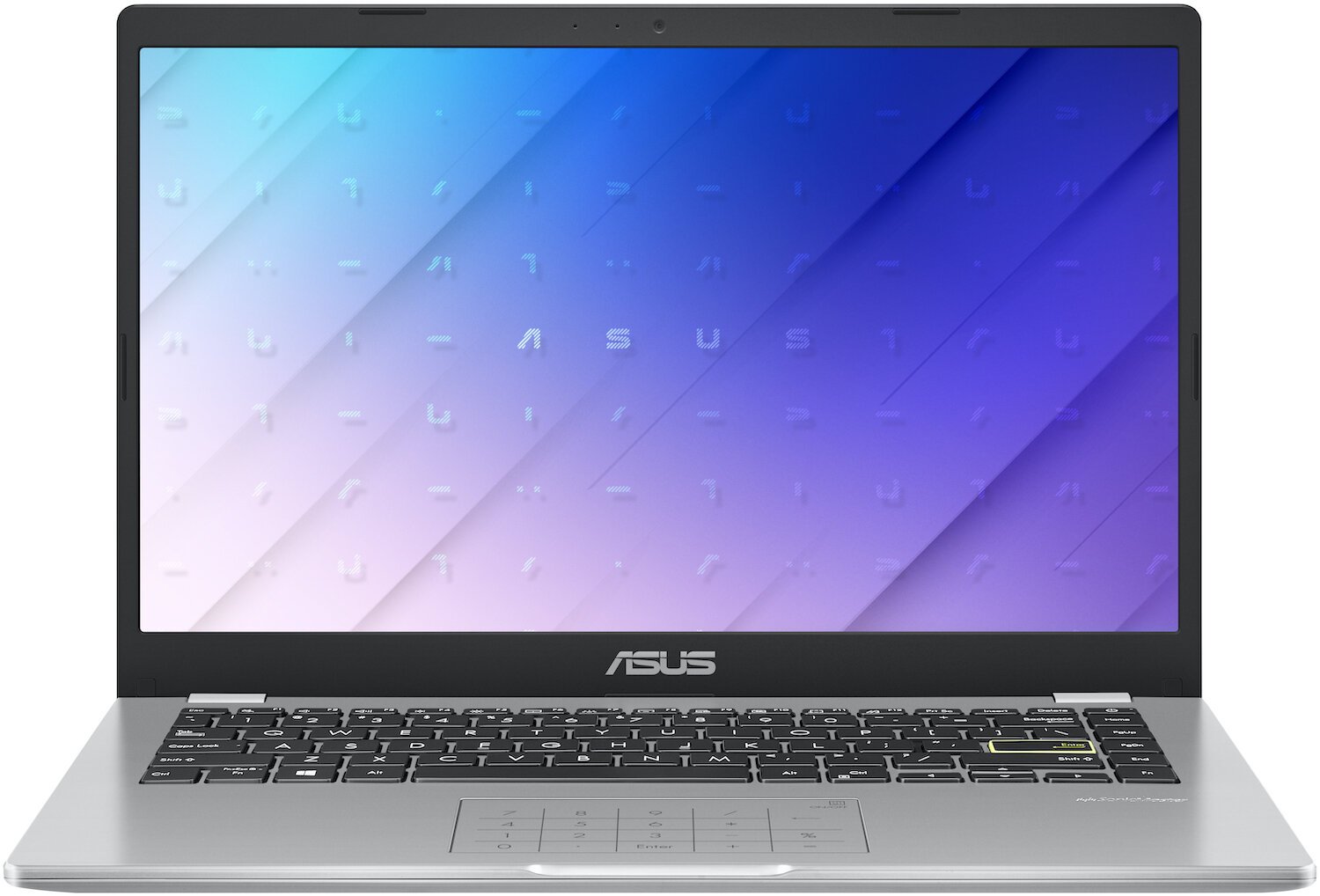 Laptop Asus E410MA
