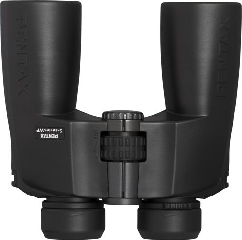 Lornetka 10x50 Pentax SP WP