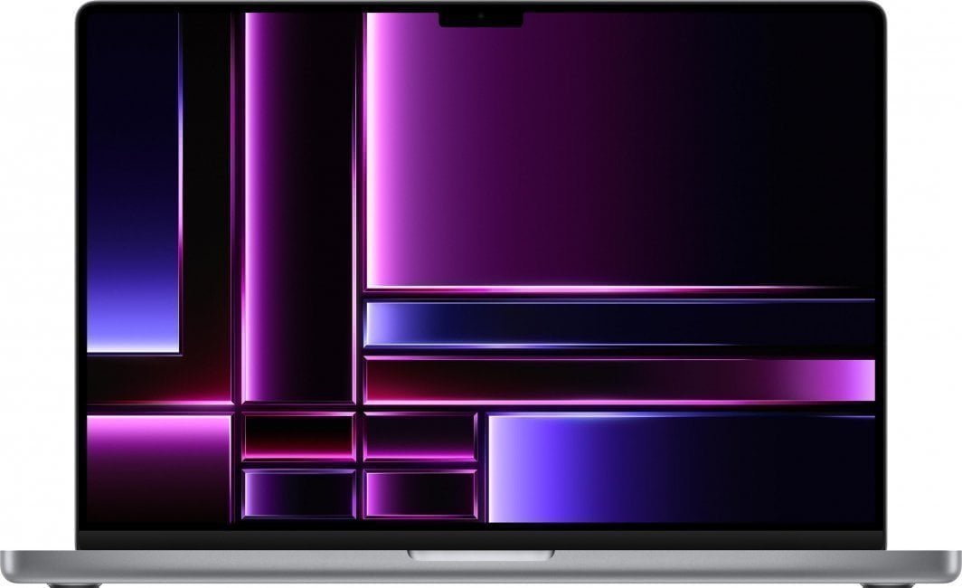 Apple MacBook Pro 16