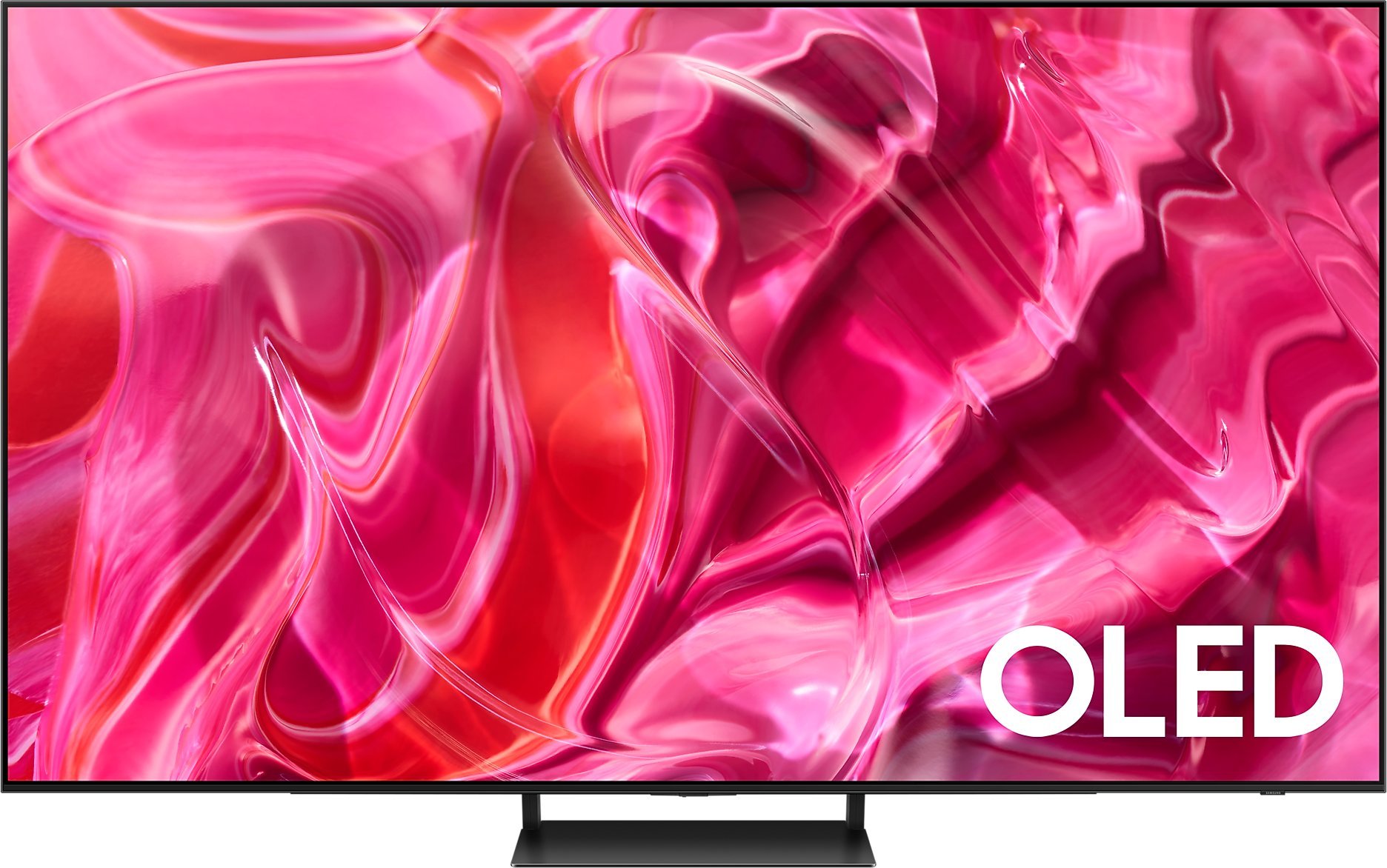 Telewizor Samsung QE65S90CAT OLED 65'' 4K Ultra HD Tizen