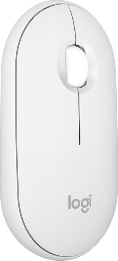 Logitech Pebble Mouse 2 M350s