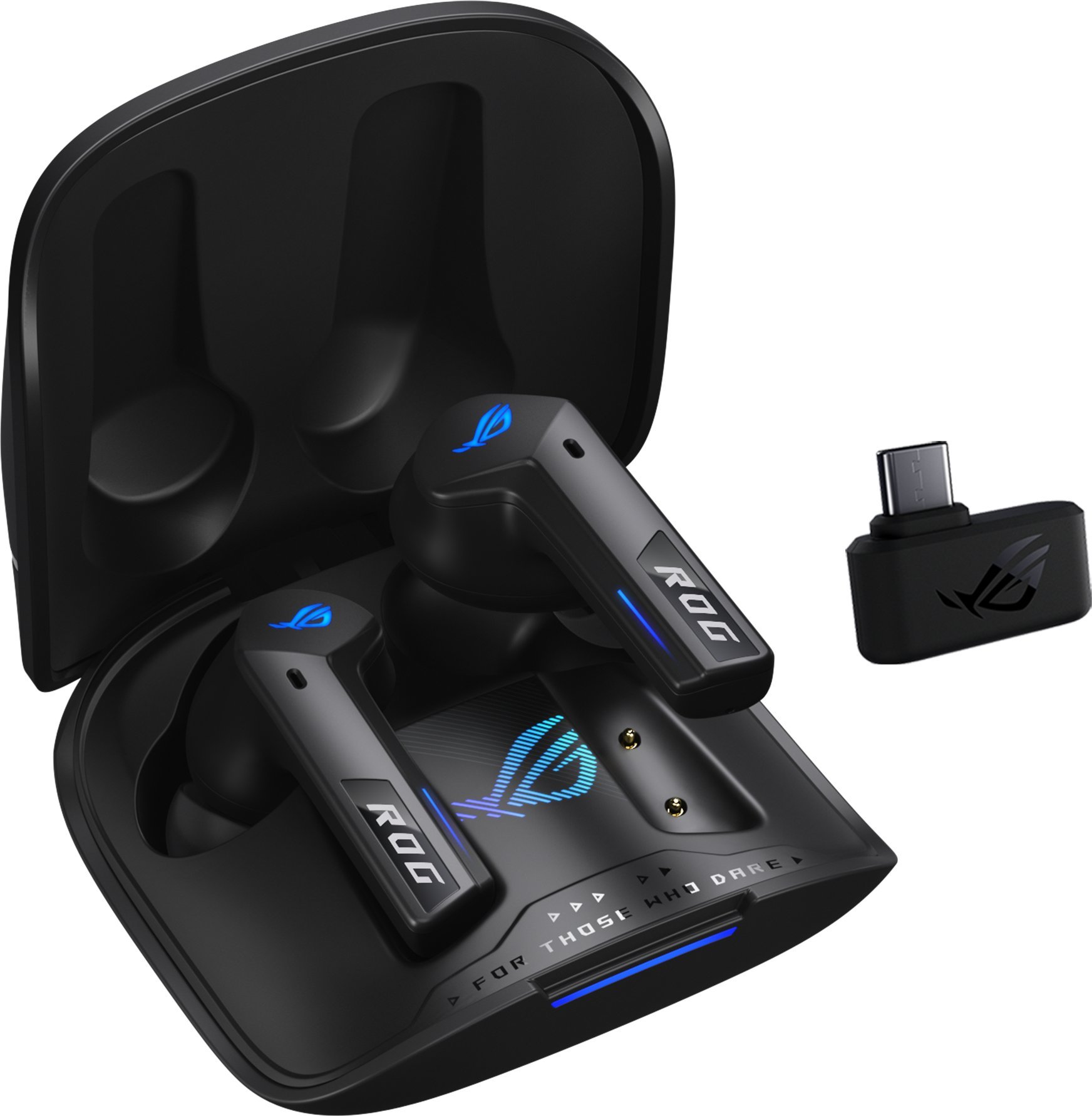 Asus ROG Cetra SpeedNova