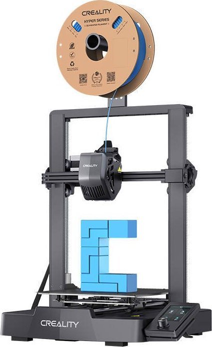 Creality Ender-3 V3 SE