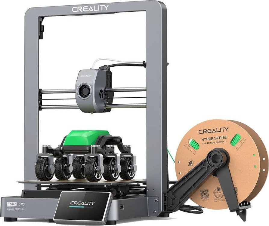 Creality Ender-3 V3