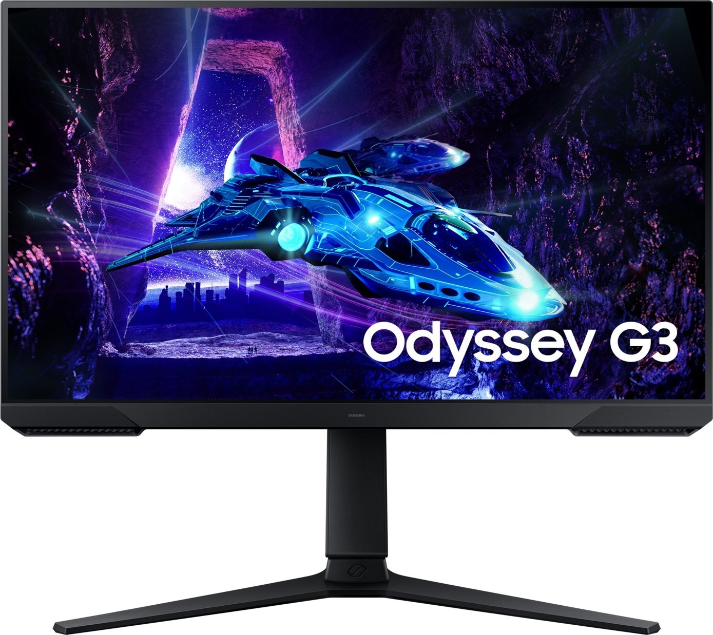 Samsung Odyssey G3