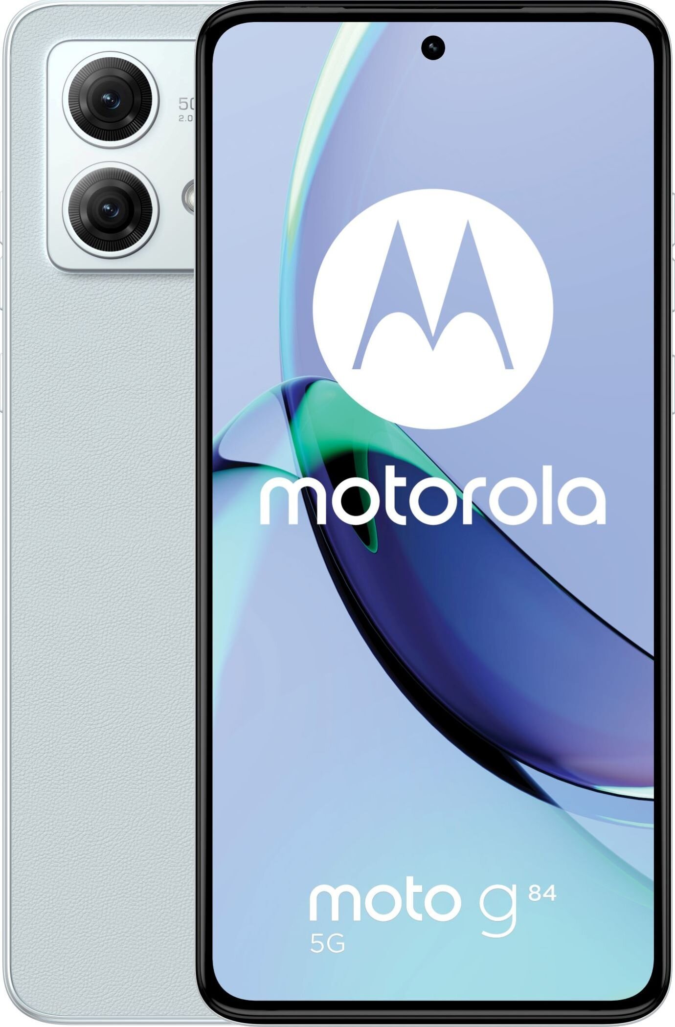 Motorola Moto G84