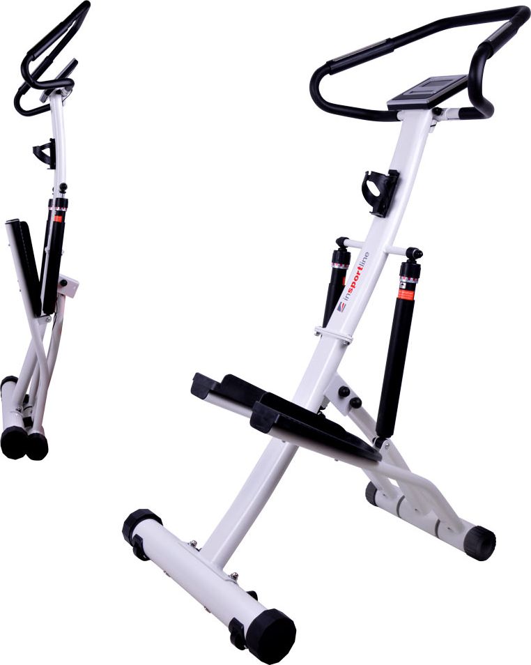 Stepper inSPORTline Bailar