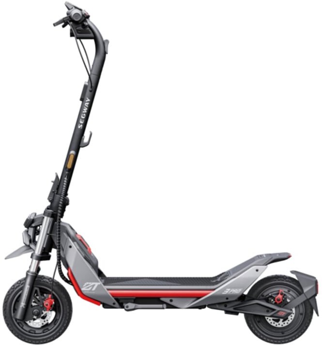 Segway ZT3 Pro E
