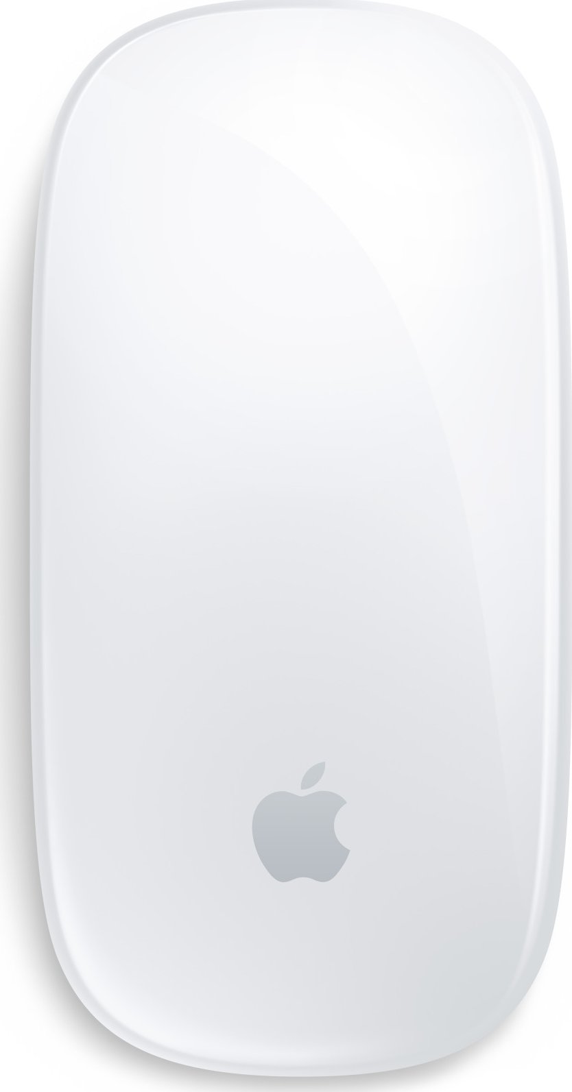 Apple Magic Mouse – mysz bezprzewodowa z Multi-Touch
