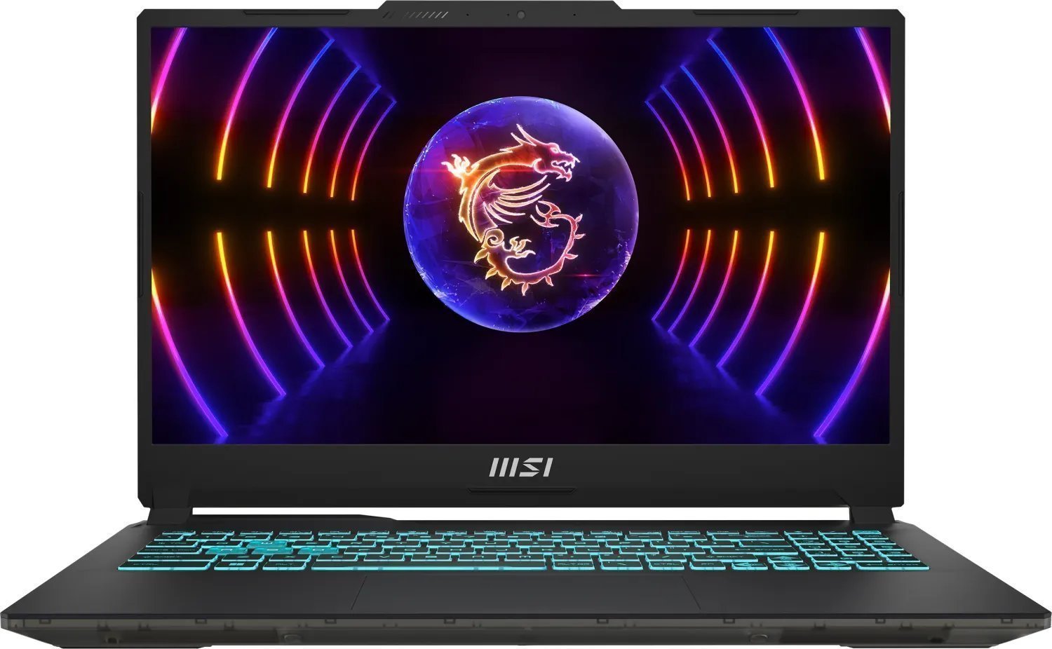 MSI Cyborg 15 A13V