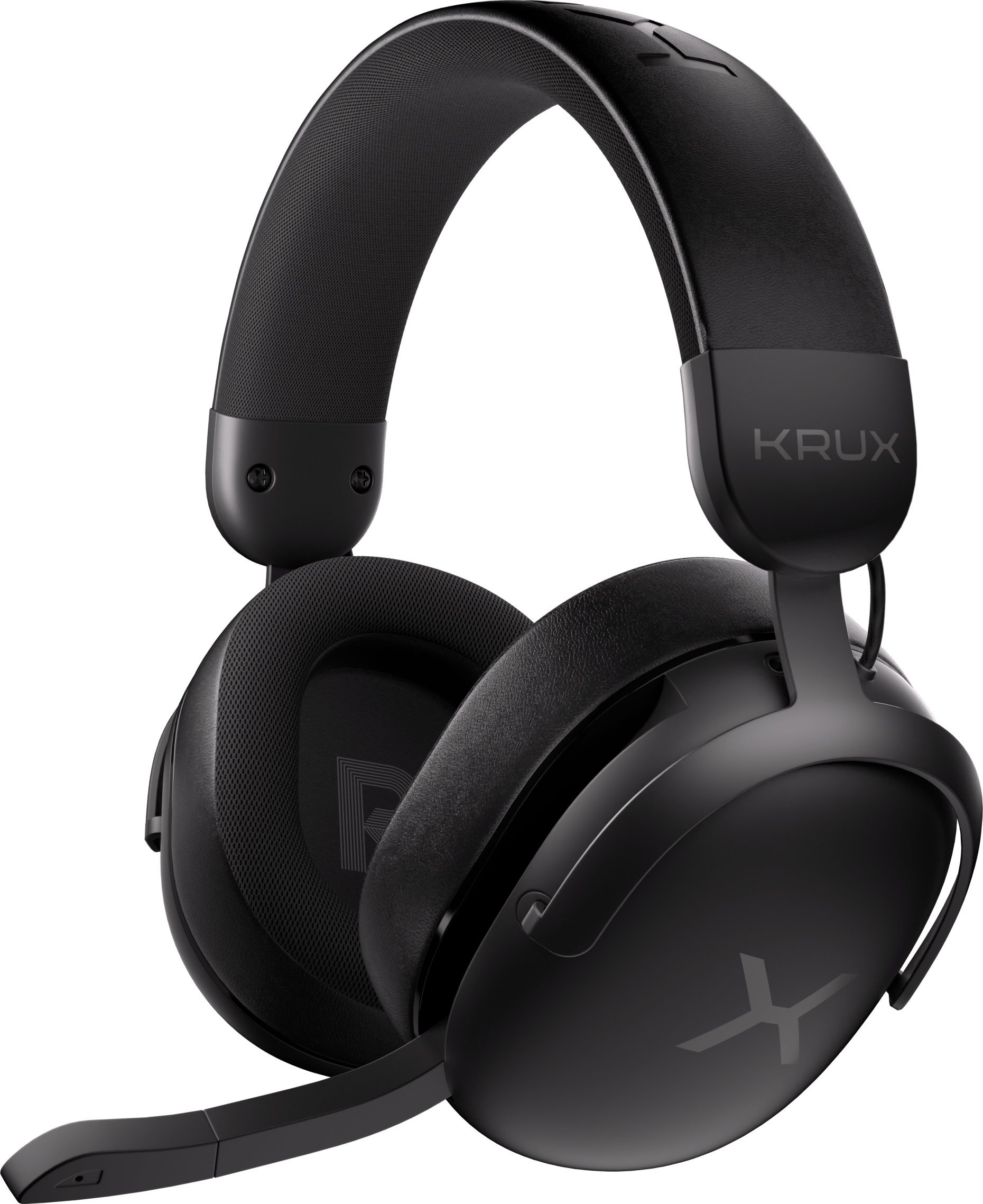 Krux Crave Pro Wireless