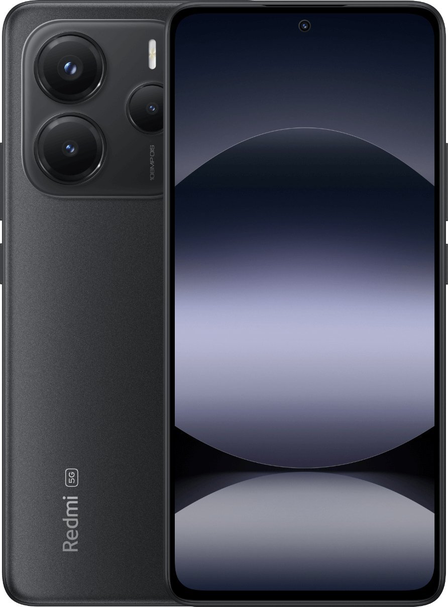 Xiaomi Redmi Note 14