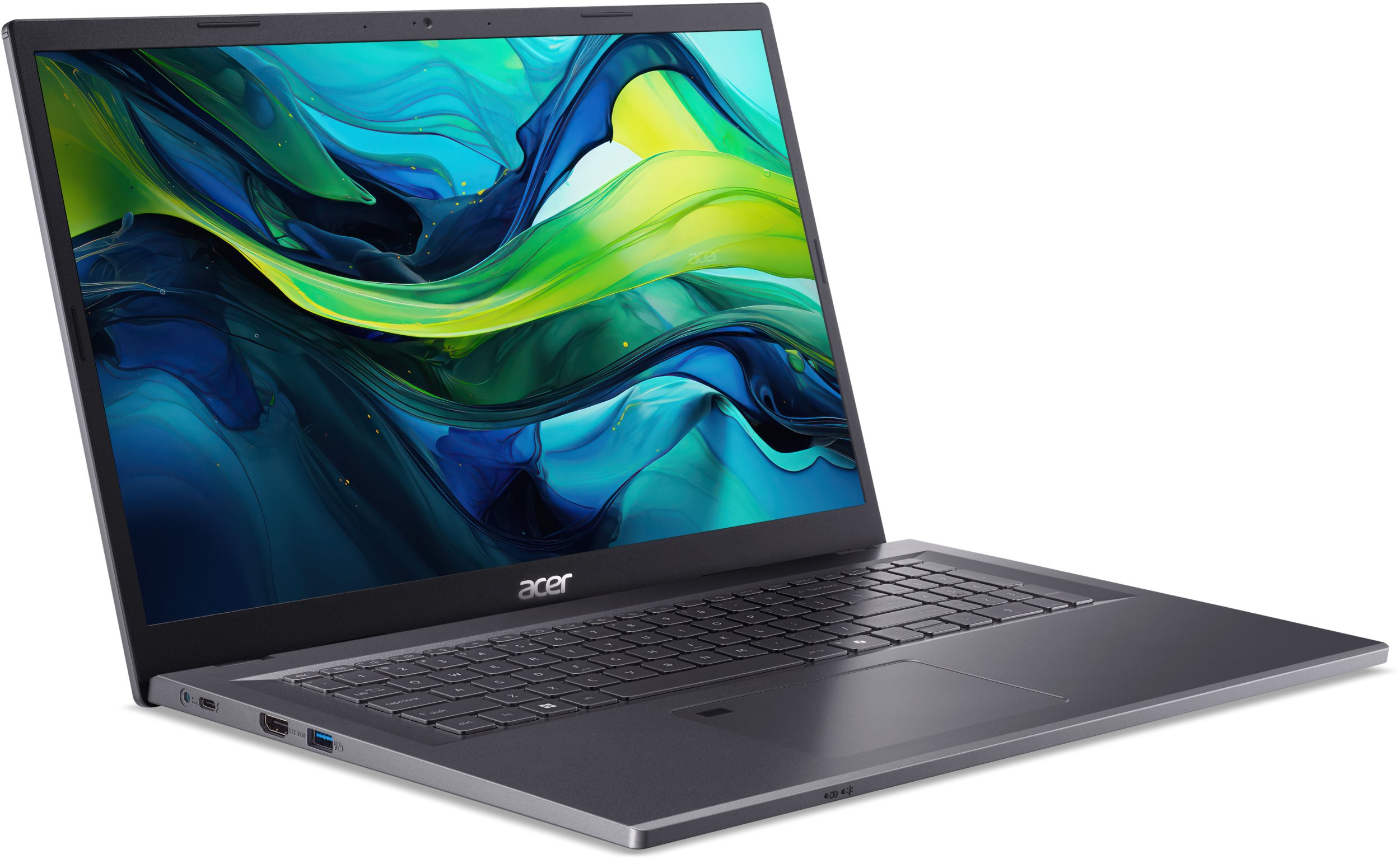 Laptop Acer Aspire 5 17 Core 7 150U