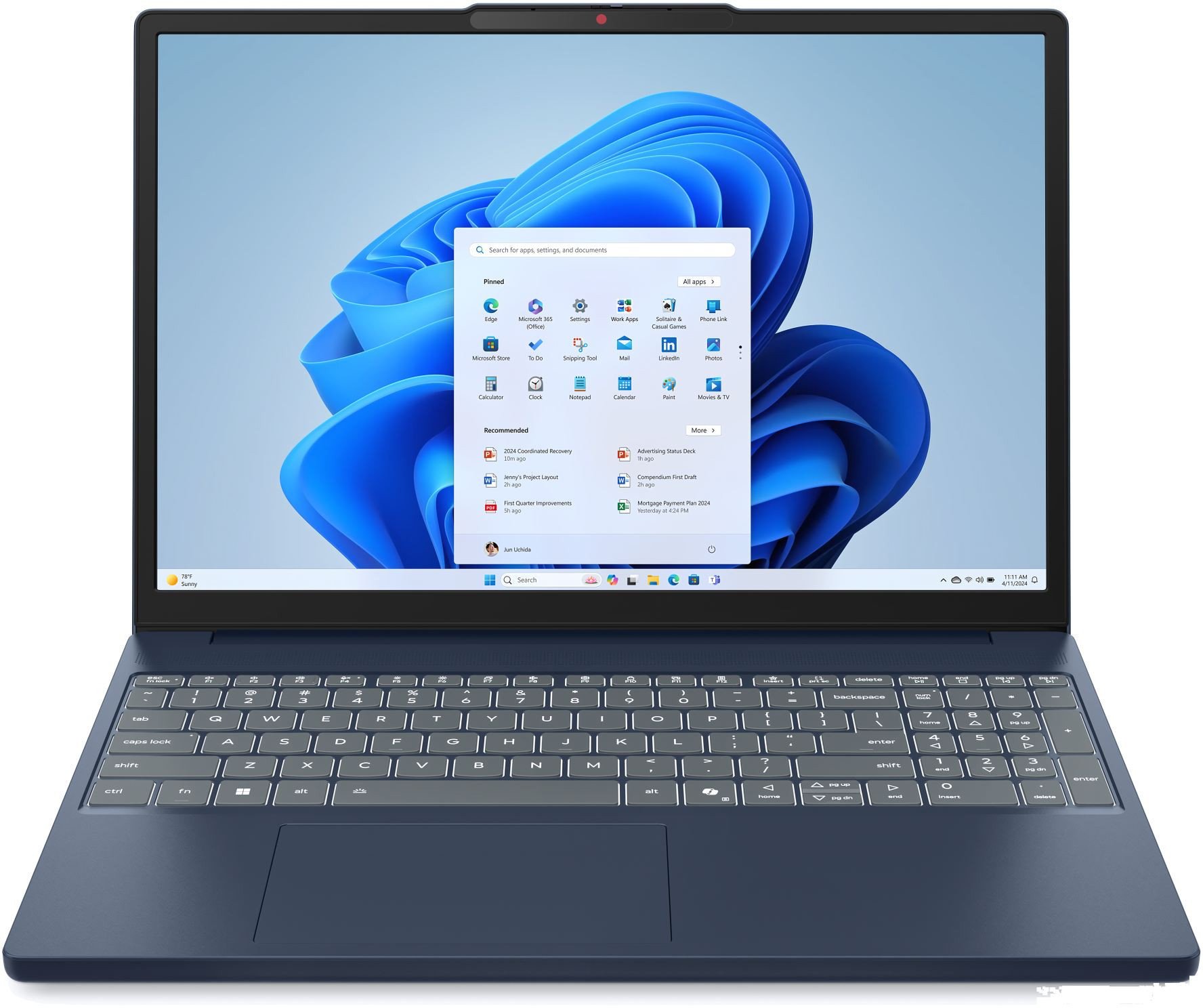 Lenovo IdeaPad Slim 3