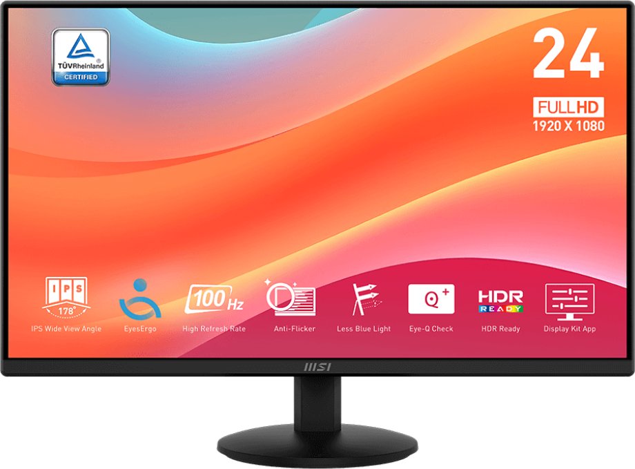 MSI PRO MP242L