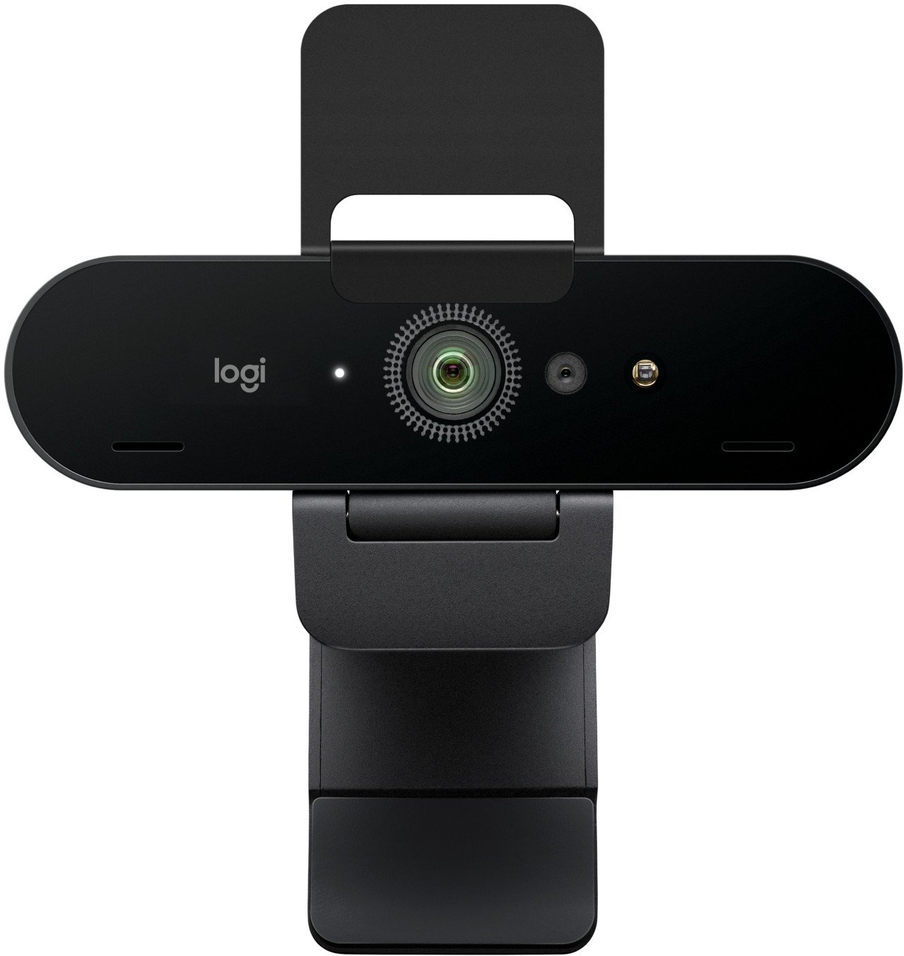 Logitech Brio 4K