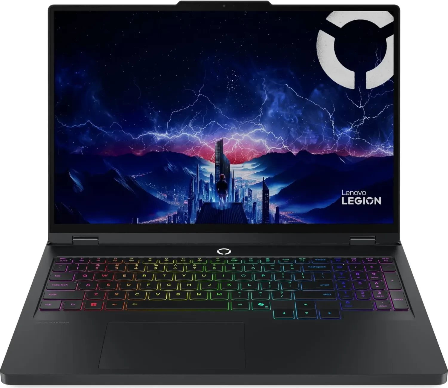 Lenovo Legion Pro 5