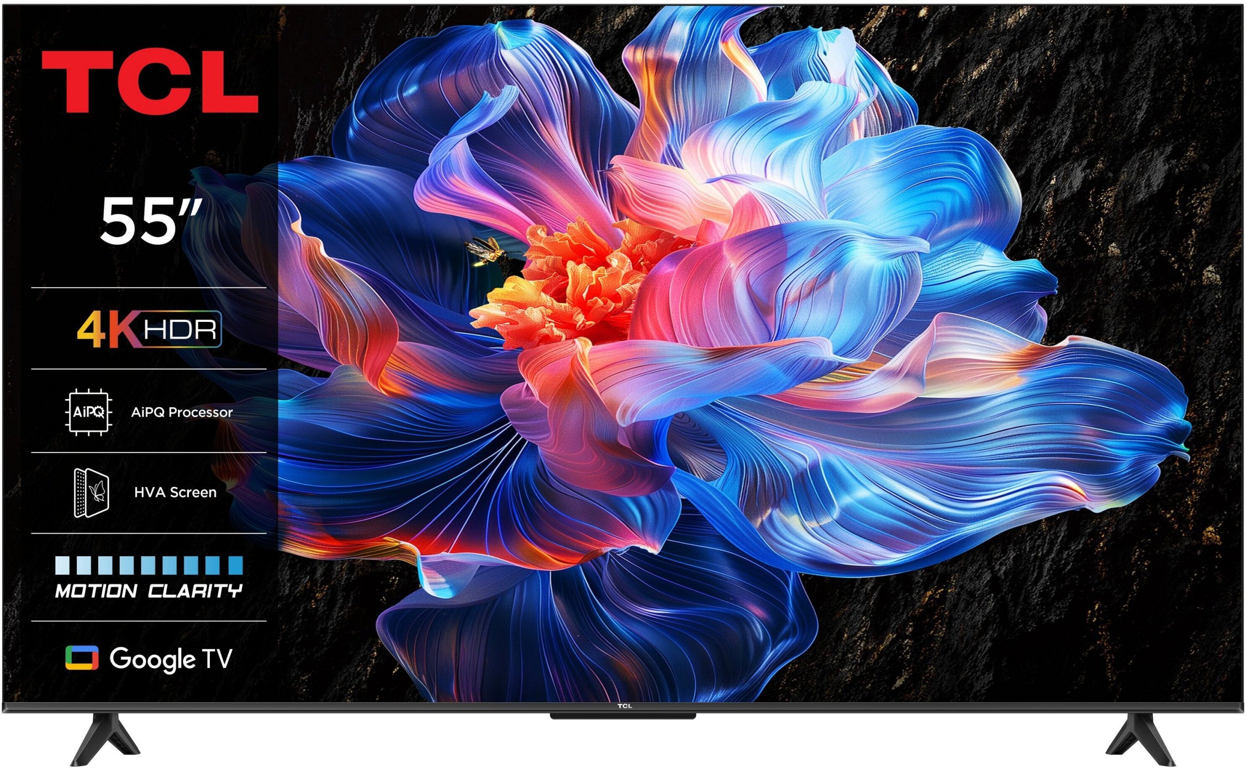 TCL 55V6C
