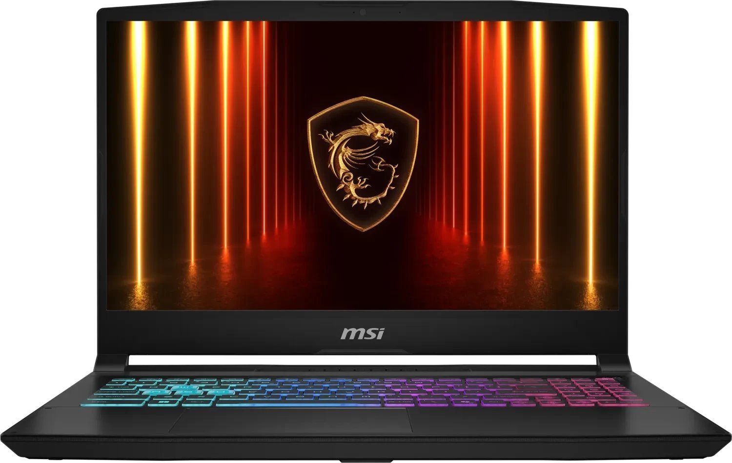 MSI Katana 15 HX i7-14650HX / RTX 5060 / 144 Hz