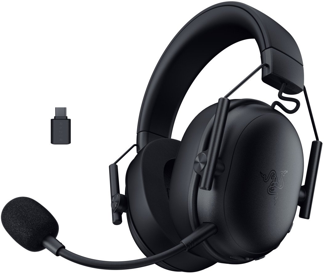 Razer BlackShark V3 X HyperSpeed
