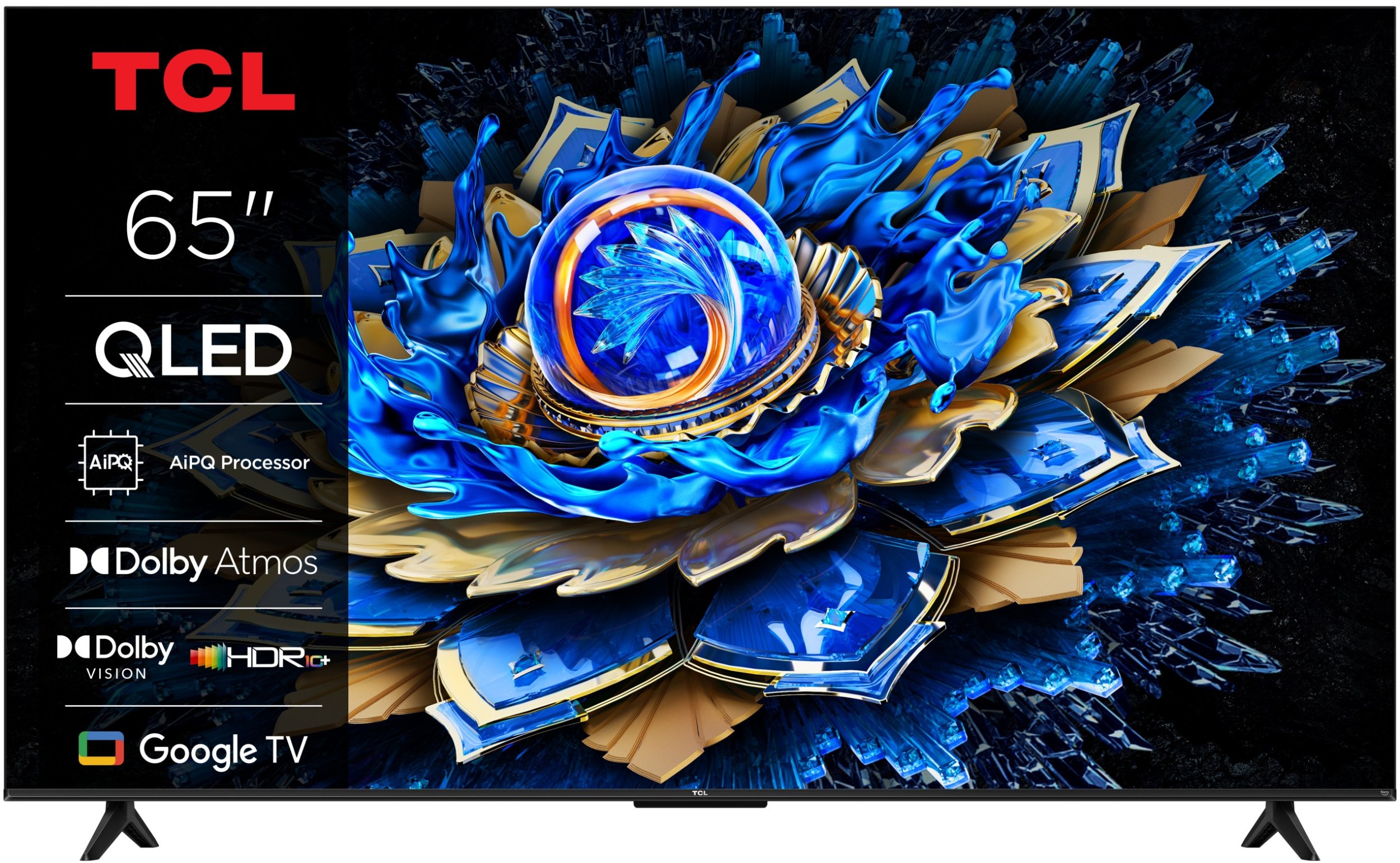 TCL 65T69C