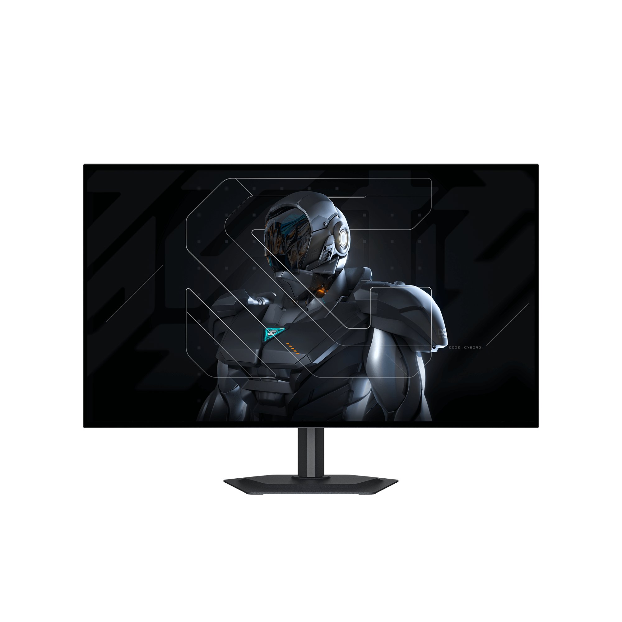 Gigabyte MO27Q28G OLED