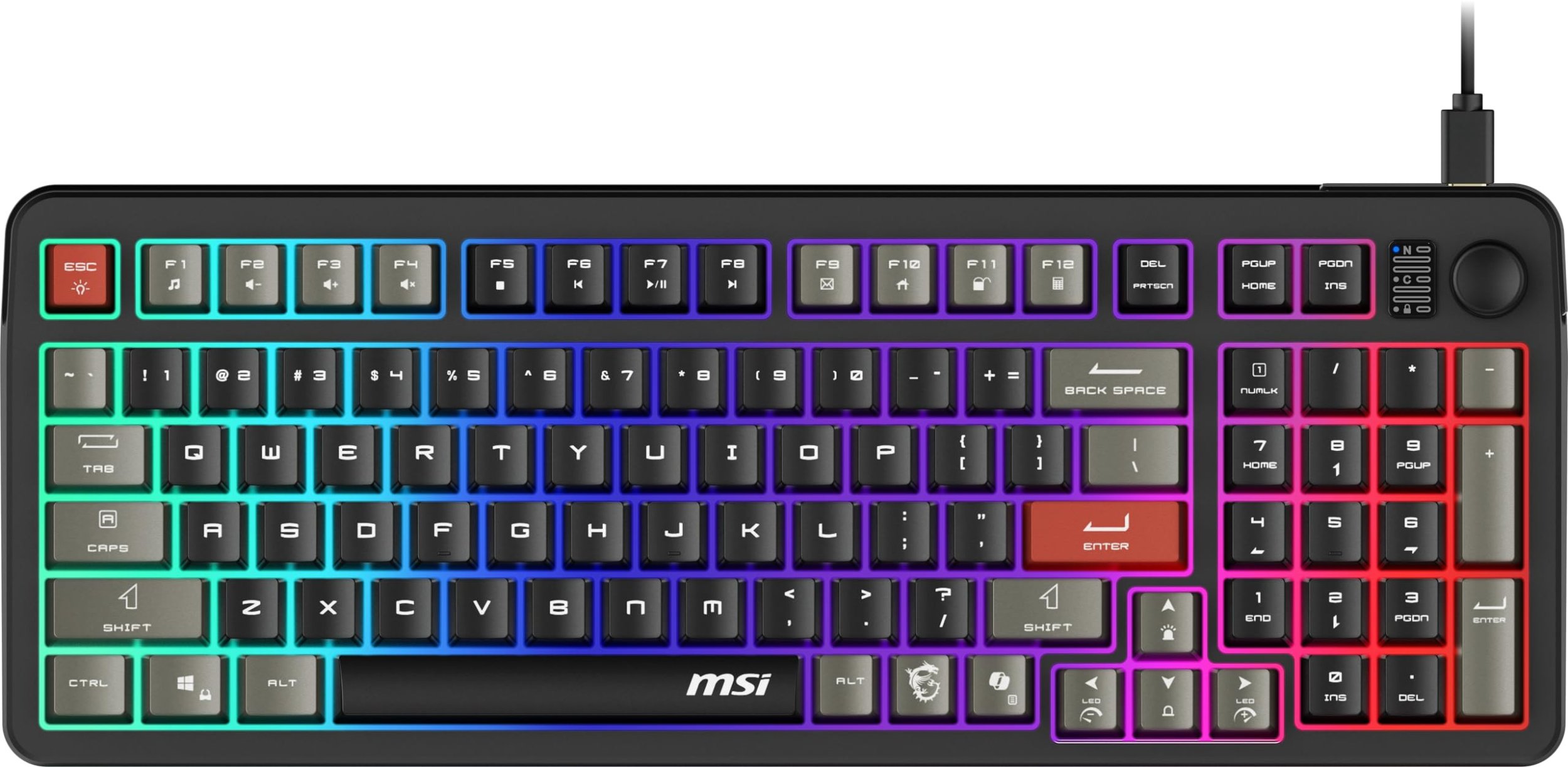 MSI Forge GK110